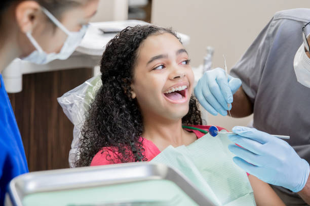 Best Chipped Tooth Repair Near Me  in Bratenahl, OH