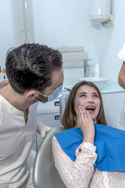Best Tooth Pain Emergency Relief  in Bratenahl, OH