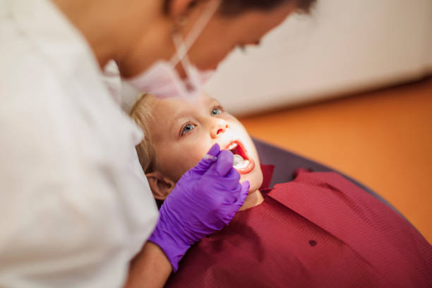 Best Chipped Tooth Repair Near Me  in Bratenahl, OH