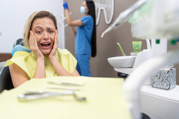 Best Urgent Tooth Repair  in Bratenahl, OH