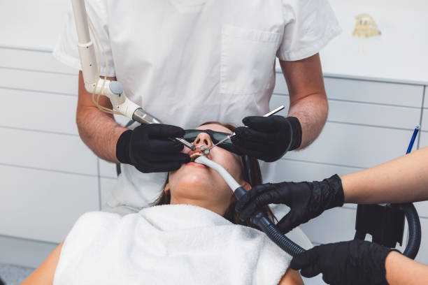 Best Dentist Open Late Near Me  in Bratenahl, OH