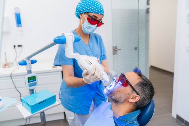Best Dentist Open Late Near Me  in Bratenahl, OH